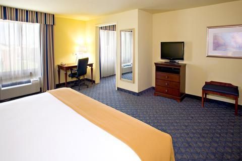 Holiday Inn Express Hotel & Suites Corpus Christi Northwest, an IHG Hotel