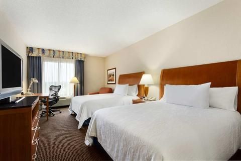 Hilton Garden Inn Atlanta East/Stonecrest