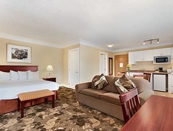 Nova Inn Yellowknife
