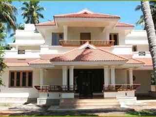 Nandanam Homestay