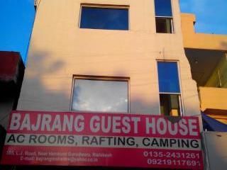 Raj Paying Guest House