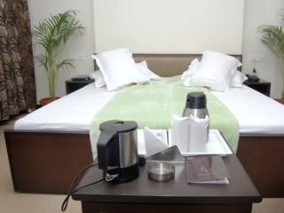 The Wind Cross Hotel