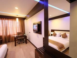 INDRAPRASTHA FAIRMONT