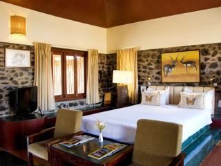 The Blackbuck Lodge