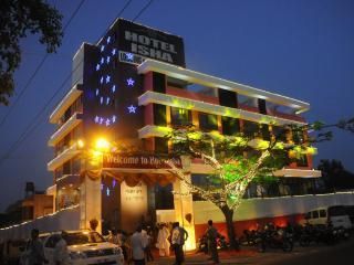 HOTEL ISHA