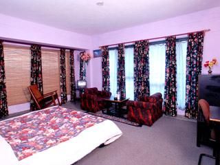 Country Holidays Himalayan View Cottages Mukteshwar