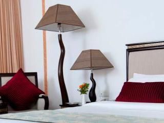Mastiff Grand Manali Resort