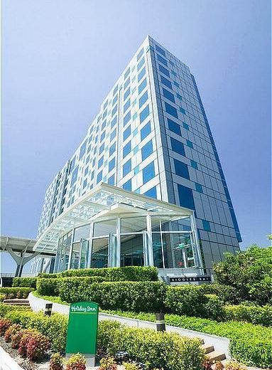 Holiday Inn Sydney Airport, an IHG Hotel