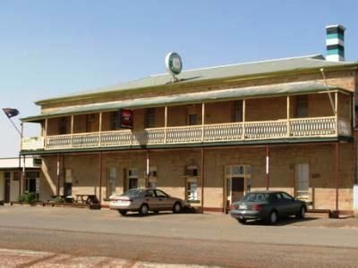 Marree Hotel