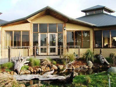 Great Ocean Ecolodge