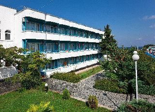 PERLA BEACH III