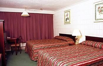 Sandman Inn McBride