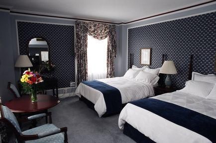 The Hotel Saskatchewan, Autograph Collection