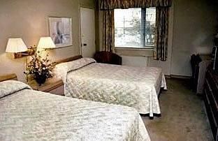 Days Inn & Suites by Wyndham Summerside