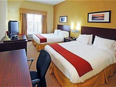 Holiday Inn Express Stellarton-New Glasgow, an IHG Hotel
