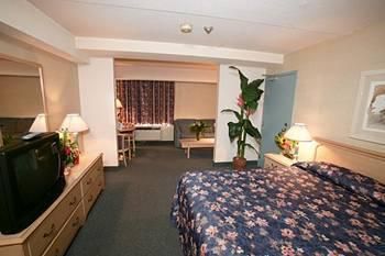 Vittoria Hotel & Suites