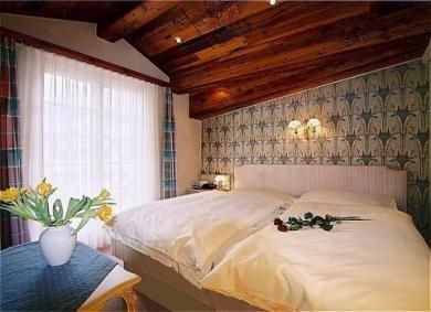 SchlossHotel Zermatt Active & CBD Spa Hotel