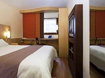 Ibis Lugano Paradiso