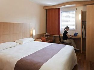 Hotel Image 1