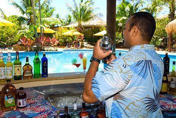 Sanctuary Rarotonga on the Beach (Adults Only)