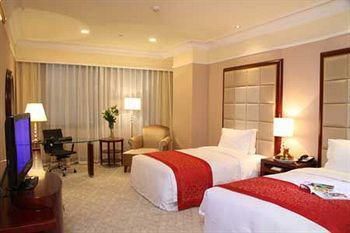 Grand Concordia Hotel