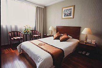 Donghu Guest House