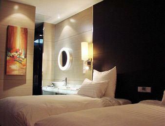 Days Hotel Lianyungang
