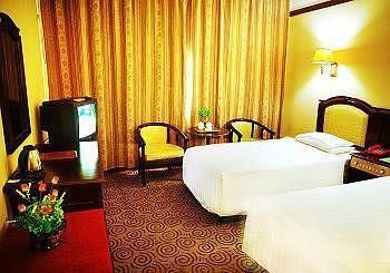 Xinxin Express Hotel - Dunhuang