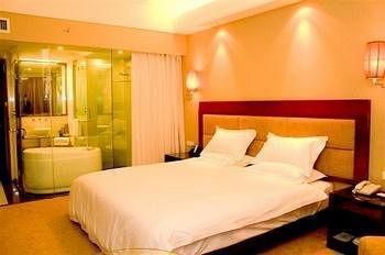Wuhan Longcheng Hotel