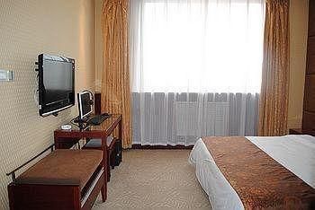 Linfen Kindlion Hotel