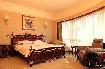 Fujia Hotel - Benxi