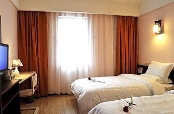 Zhijitang Business Hotel Sanli - Manyang