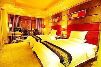Ganzhou Duhui Hotel