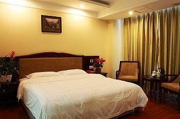 Leshan Kaibin Hotel