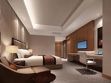 Pullman Anshan Time Square