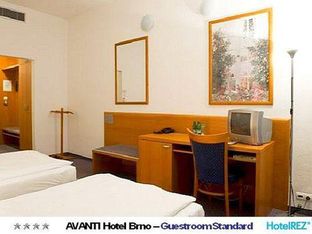 Hotel Image 1