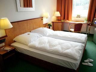 Hotel Astor