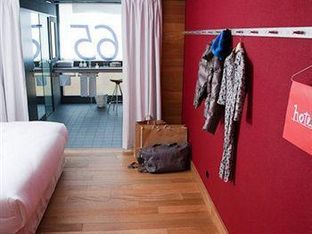 Hotel Image 1