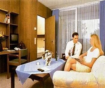 stays design Hotel Dortmund