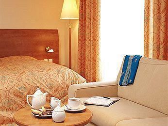 Hotel Mercator Itzehoe-Klosterforst