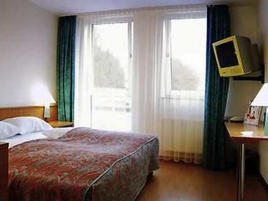 Nikii City Hotel