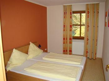 Sport- und Familiendorf Glocknerhof