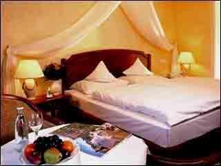 Hotel Schloss Rheinfels