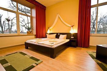 Kulturhotel Kaiserhof