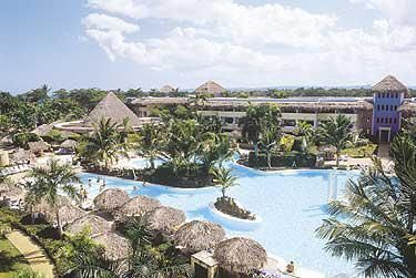 Iberostar Costa Dorada