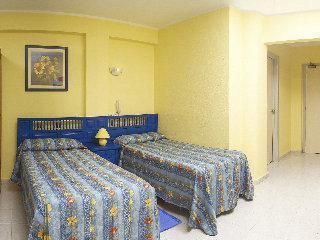 Hotel Apartamentos Vibra Central City - Adults only