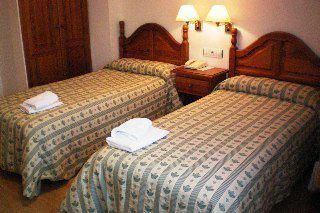 Hotel Clemente