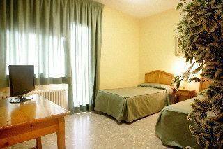 Hostal del Senglar