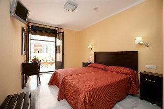 Hotel Barrameda
