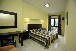 Hotel Barrameda